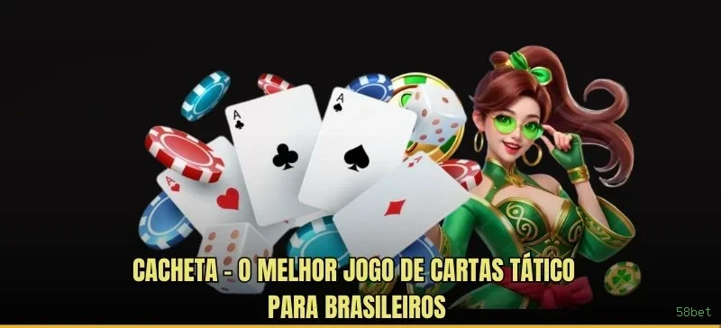 Conta 58bet sincronizada site e app