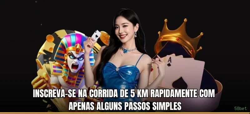 App 58bet apostas esportivas mobile