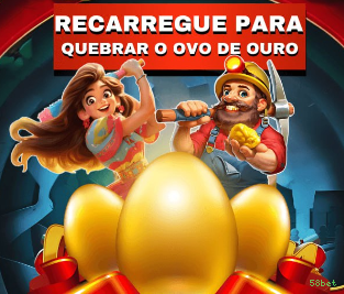 Cassino 58bet app mobile