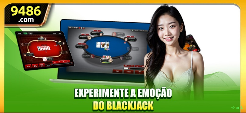 58bet multi dispositivo