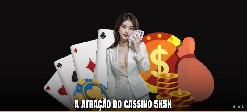 Slots com prêmios 58bet